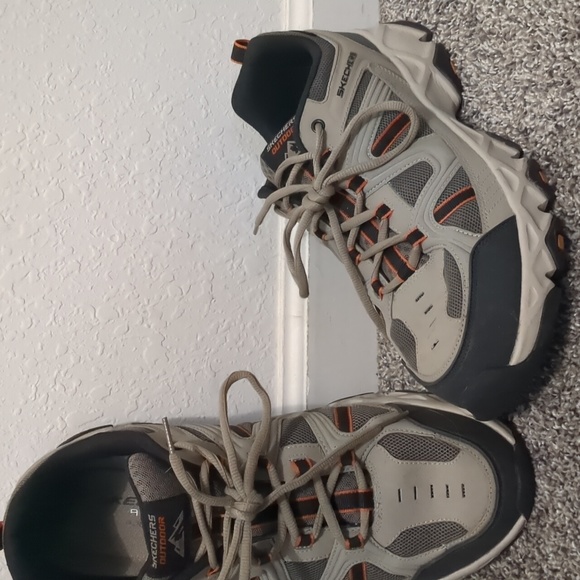 Skechers Outdoor Shoes Size 13 - Picture 4 of 4